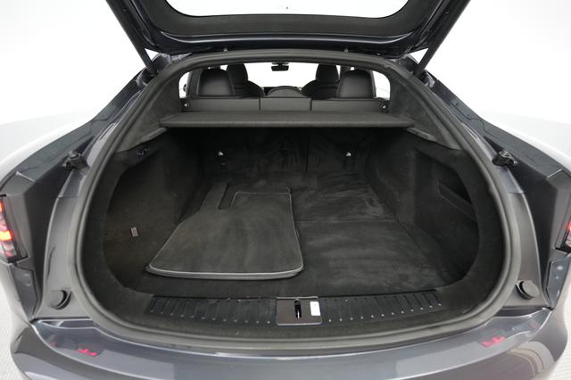 2023 Tesla Model S — photo 6 of 21