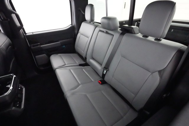 2023 Ford F-150 Lightning — photo 13 of 16