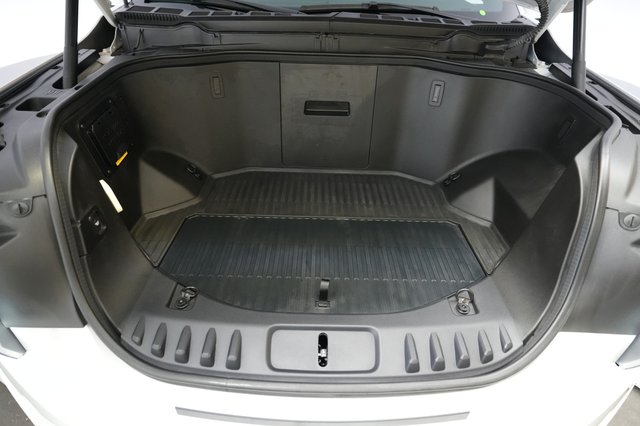 2023 Ford F-150 Lightning — photo 15 of 16