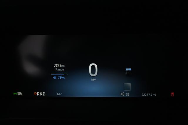 2023 Ford F-150 Lightning — photo 5 of 16