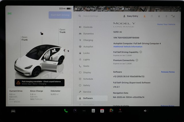 2024 Tesla Model Y — photo 5 of 21