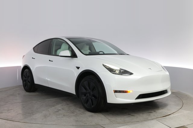 2024 Tesla Model Y — photo 10 of 21