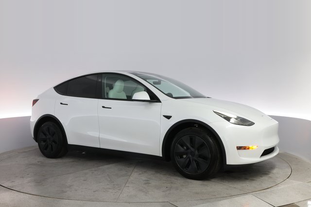 2024 Tesla Model Y — photo 11 of 21