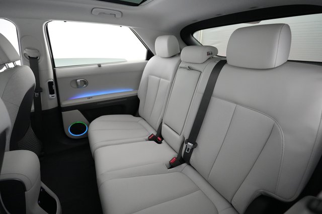 2024 Hyundai IONIQ 5 — photo 19 of 21