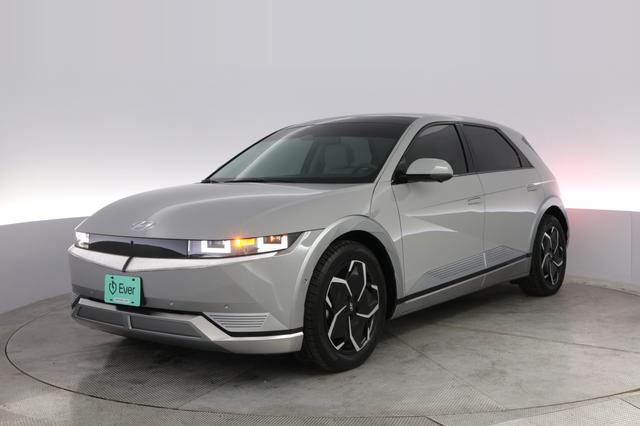 2024 Hyundai IONIQ 5 — VIN KM8KR4DE5RU332108