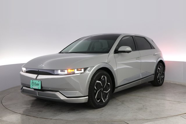 2024 Hyundai IONIQ 5 — VIN KM8KR4DE5RU332108