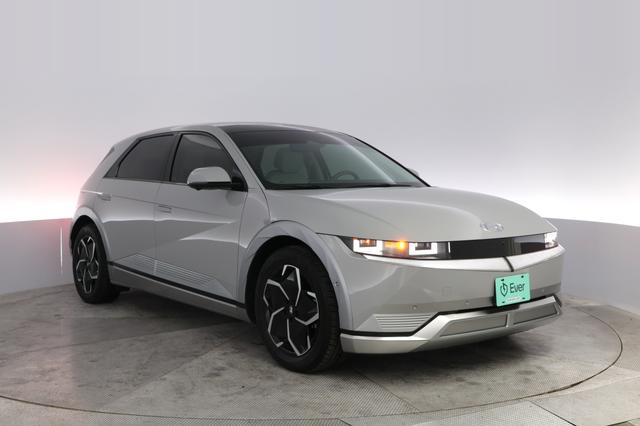 2024 Hyundai IONIQ 5 — photo 10 of 21