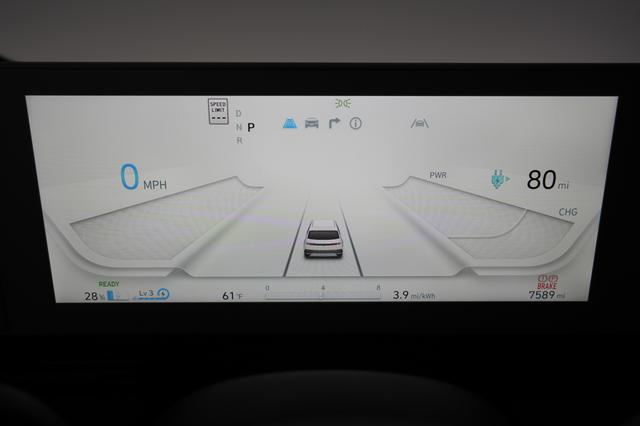 2024 Hyundai IONIQ 5 — photo 5 of 21