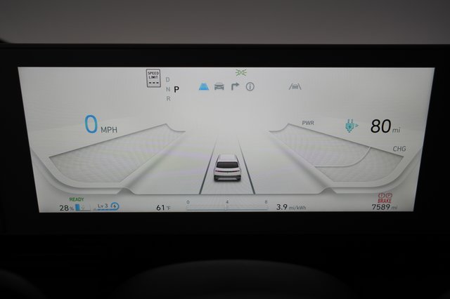2024 Hyundai IONIQ 5 — photo 5 of 21