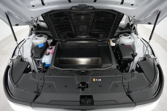 2024 Hyundai IONIQ 5 — photo 20 of 21