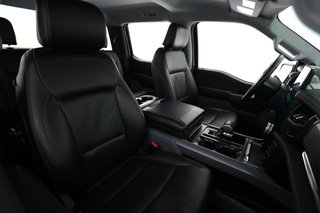 2024 Ford F-150 Lightning — photo 12 of 15