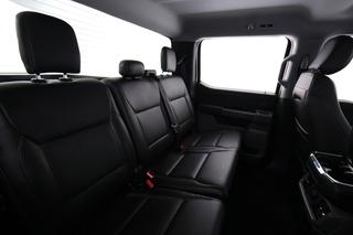 2024 Ford F-150 Lightning — photo 4 of 15