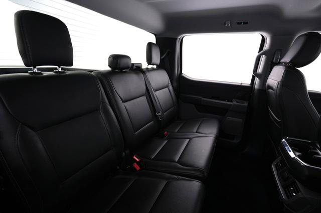 2024 Ford F-150 Lightning — photo 4 of 15
