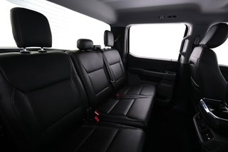 2024 Ford F-150 Lightning — photo 4 of 15