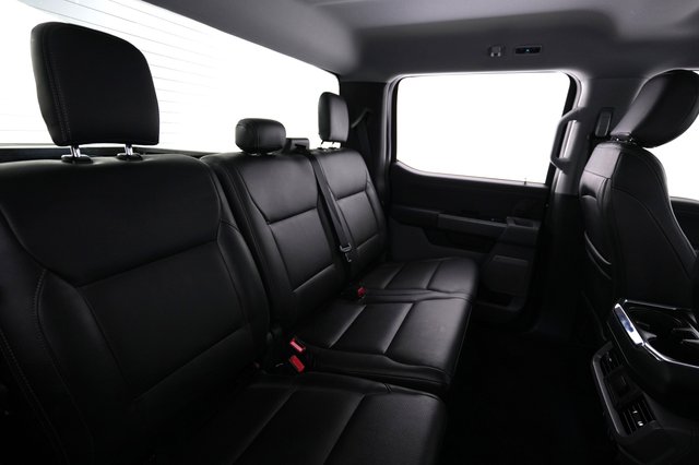 2024 Ford F-150 Lightning — photo 4 of 15