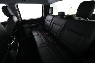 2024 Ford F-150 Lightning — photo 13 of 15