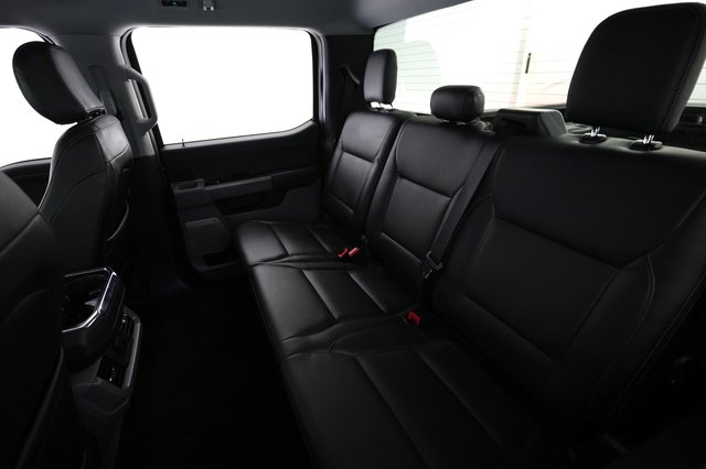 2024 Ford F-150 Lightning — photo 13 of 15