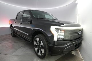 2024 Ford F-150 Lightning — VIN 1FT6W3L72RWG16473