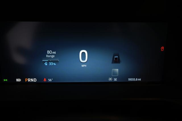 2024 Ford F-150 Lightning — photo 5 of 15