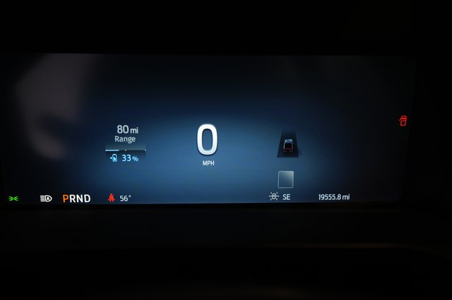 2024 Ford F-150 Lightning — photo 5 of 15