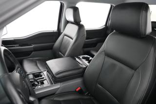 2024 Ford F-150 Lightning — photo 3 of 15