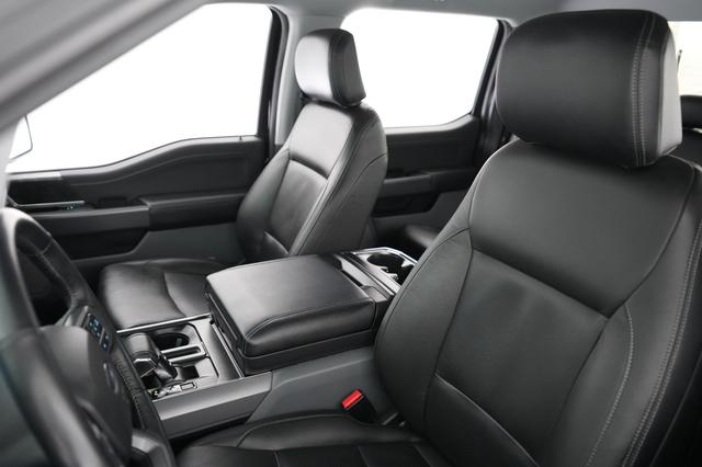 2024 Ford F-150 Lightning — photo 3 of 15
