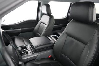 2024 Ford F-150 Lightning — photo 3 of 15