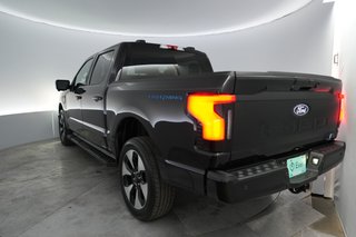 2024 Ford F-150 Lightning — photo 2 of 15