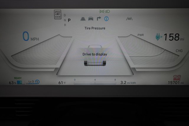 2024 Hyundai IONIQ 5 — photo 5 of 20