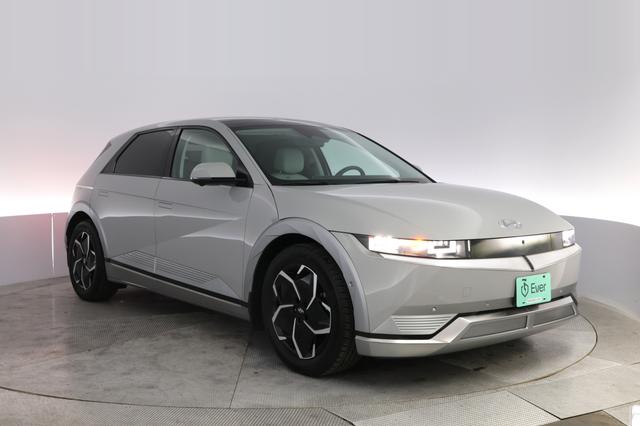 2024 Hyundai IONIQ 5 — photo 10 of 20