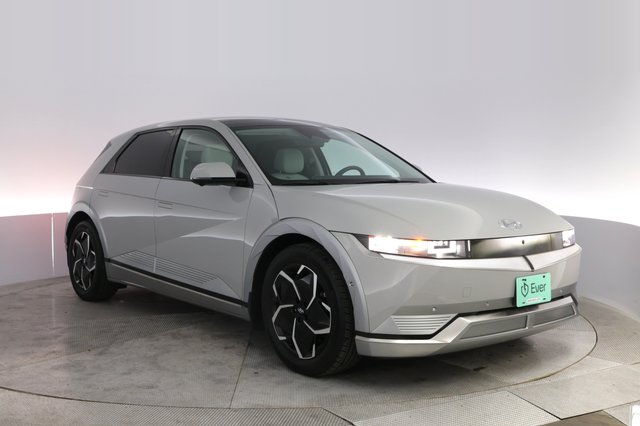 2024 Hyundai IONIQ 5 — photo 10 of 20