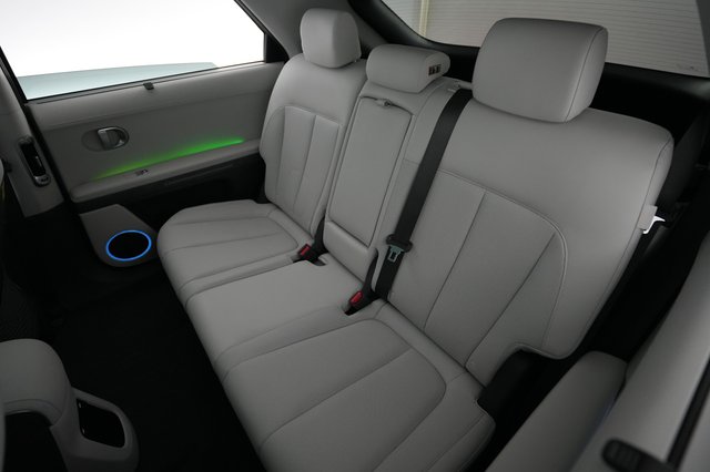 2024 Hyundai IONIQ 5 — photo 19 of 20