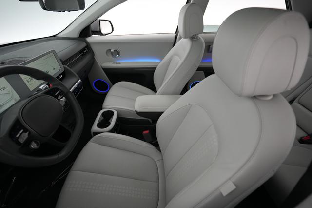 2024 Hyundai IONIQ 5 — photo 3 of 20