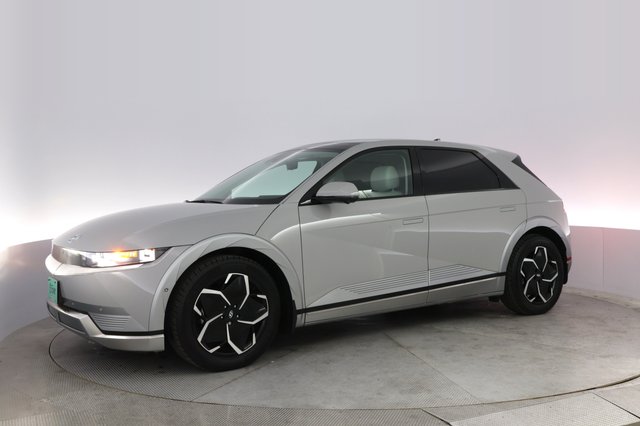 2024 Hyundai IONIQ 5 — photo 14 of 20