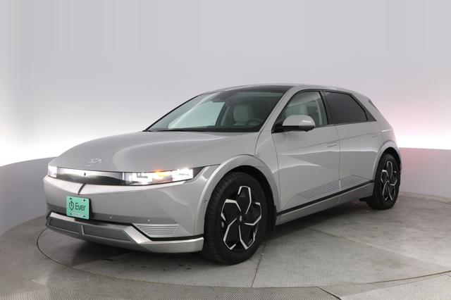 2024 Hyundai IONIQ 5 — VIN KM8KR4DE1RU240249