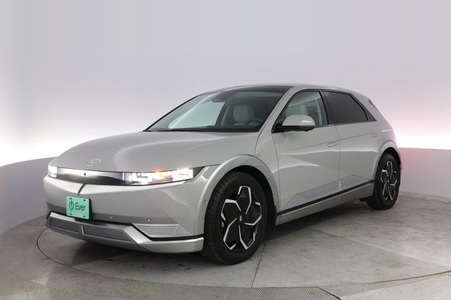 2024 Hyundai IONIQ 5 — VIN KM8KR4DE1RU240249
