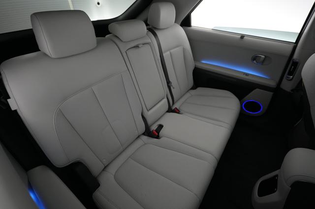 2024 Hyundai IONIQ 5 — photo 4 of 20