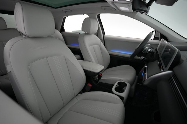 2024 Hyundai IONIQ 5 — photo 18 of 20