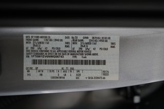 2022 Ford F-150 Lightning — photo 16 of 16