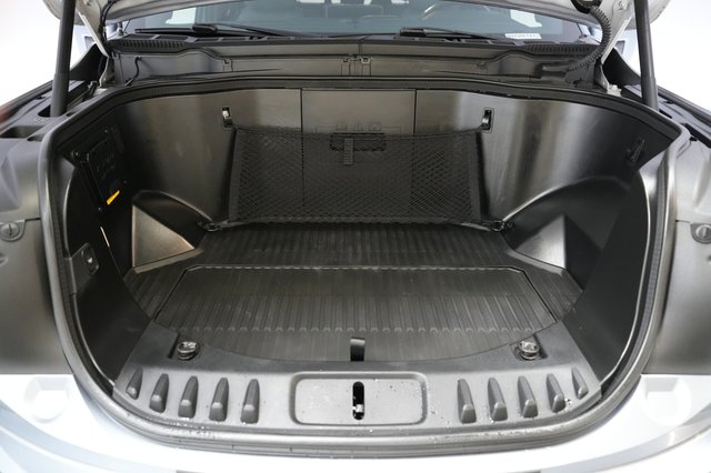 2022 Ford F-150 Lightning — photo 15 of 16