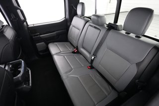 2022 Ford F-150 Lightning — photo 13 of 16