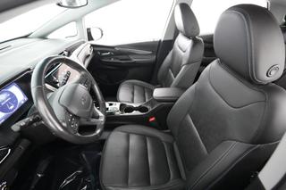 2022 Chevrolet Bolt EV — photo 3 of 20
