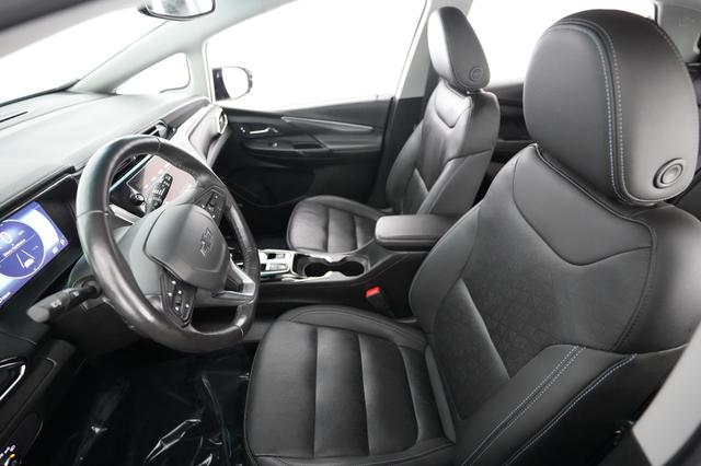 2022 Chevrolet Bolt EV — photo 3 of 20