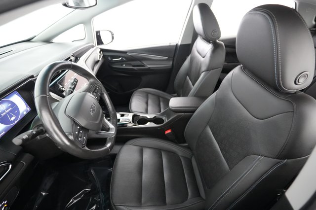 2022 Chevrolet Bolt EV — photo 3 of 20
