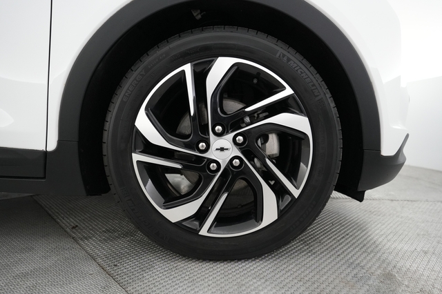 2022 Chevrolet Bolt EV