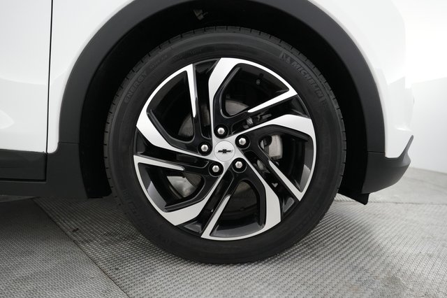2022 Chevrolet Bolt EV — photo 17 of 20