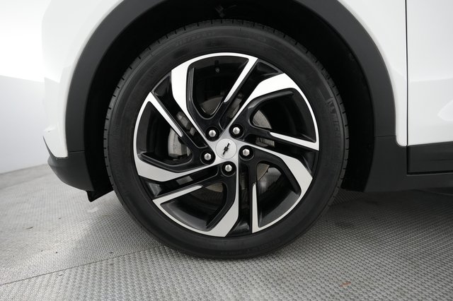2022 Chevrolet Bolt EV — photo 15 of 20