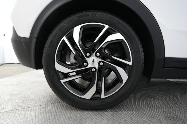 2022 Chevrolet Bolt EV — photo 16 of 20