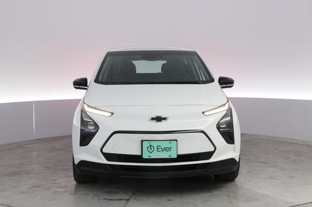 2022 Chevrolet Bolt EV — photo 9 of 20