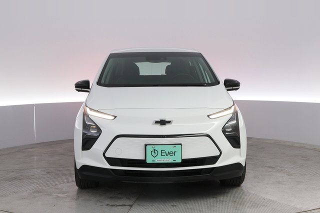 2022 Chevrolet Bolt EV — photo 9 of 20